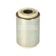 BAGUE FENDUE